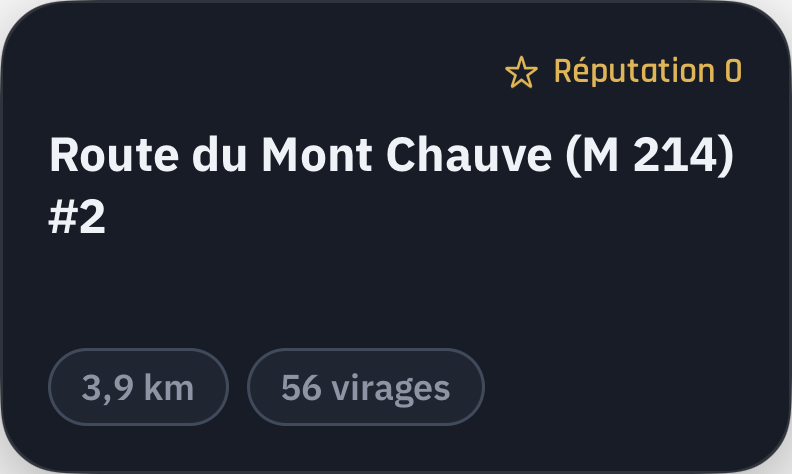 Découvre les segments près de toi.