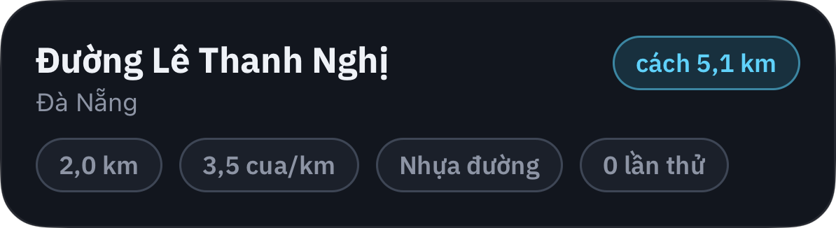 Khởi đầu mới cho hành trình tiếp theo.